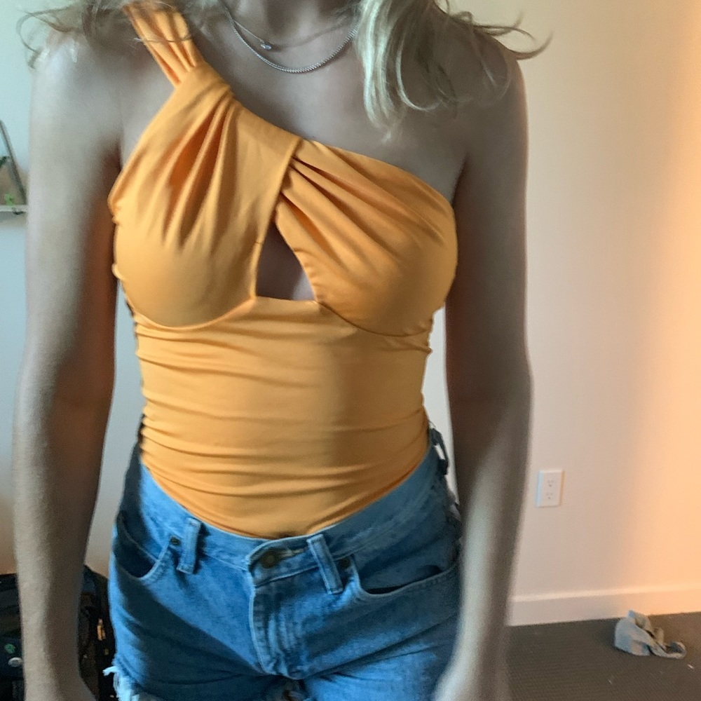 Princess Polly bodysuit